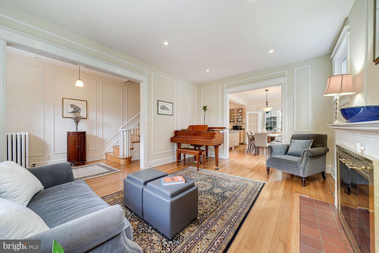 3614 ORDWAY ST NW, WASHINGTON, District Of Columbia 20016, 4 Bedrooms Bedrooms, ,3 BathroomsBathrooms,Residential,For sale,3614 ORDWAY ST NW,DCDC2226986 MLS # DCDC2226986
