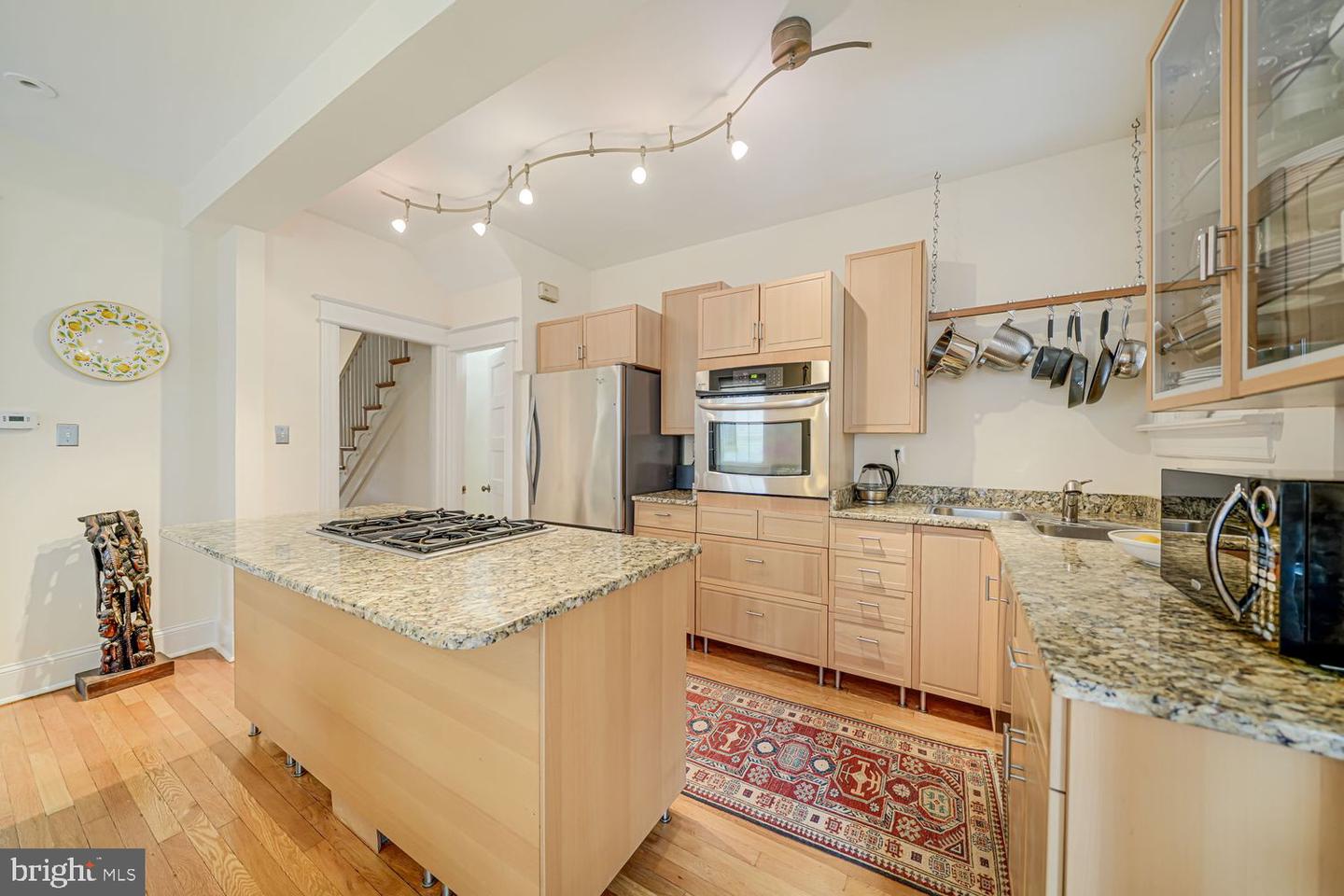 3614 ORDWAY ST NW, WASHINGTON, District Of Columbia 20016, 4 Bedrooms Bedrooms, ,3 BathroomsBathrooms,Residential,For sale,3614 ORDWAY ST NW,DCDC2226986 MLS # DCDC2226986