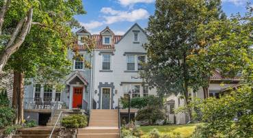 3614 ORDWAY ST NW, WASHINGTON, District Of Columbia 20016, 4 Bedrooms Bedrooms, ,3 BathroomsBathrooms,Residential,For sale,3614 ORDWAY ST NW,DCDC2226986 MLS # DCDC2226986
