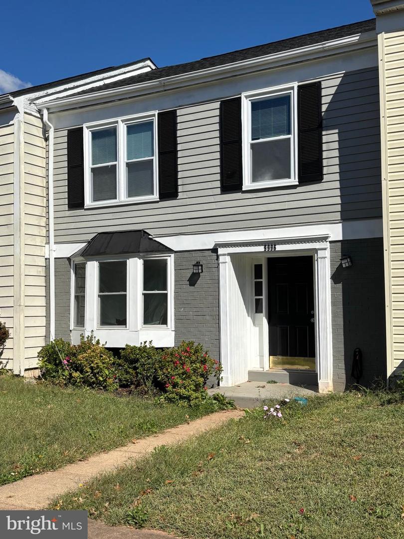9996 CONFEDERATE TRL, MANASSAS, Virginia 20110, 4 Bedrooms Bedrooms, ,2 BathroomsBathrooms,Residential,For sale,9996 CONFEDERATE TRL,VAMN2009494 MLS # VAMN2009494