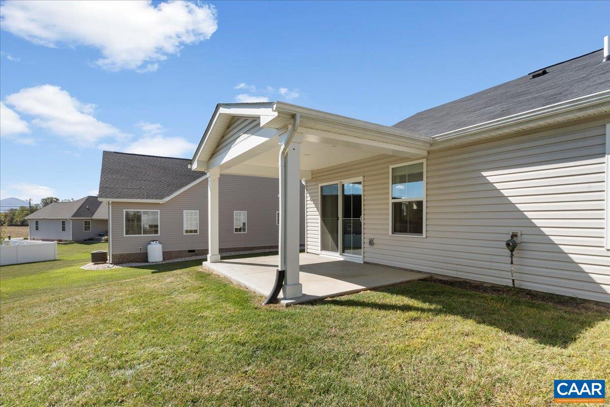 165 S PEAK DR, MCGAHEYSVILLE, Virginia 22840, 3 Bedrooms Bedrooms, ,2 BathroomsBathrooms,Residential,For sale,165 S PEAK DR,669985 MLS # 669985