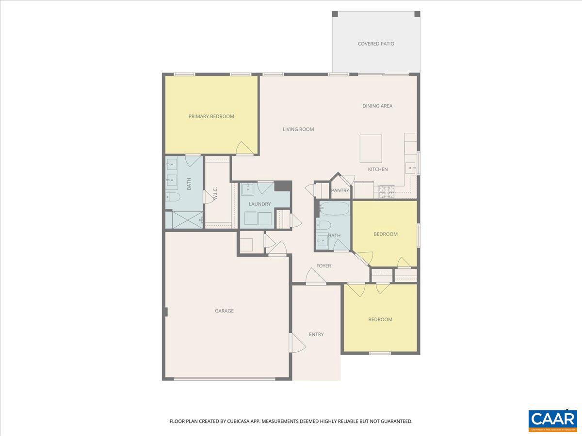 165 S PEAK DR, MCGAHEYSVILLE, Virginia 22840, 3 Bedrooms Bedrooms, ,2 BathroomsBathrooms,Residential,For sale,165 S PEAK DR,669985 MLS # 669985