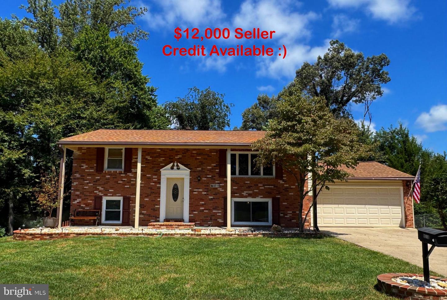 8518 FAIRBURN DR, SPRINGFIELD, Virginia 22152, 4 Bedrooms Bedrooms, ,2 BathroomsBathrooms,Residential,For sale,8518 FAIRBURN DR,VAFX2274274 MLS # VAFX2274274