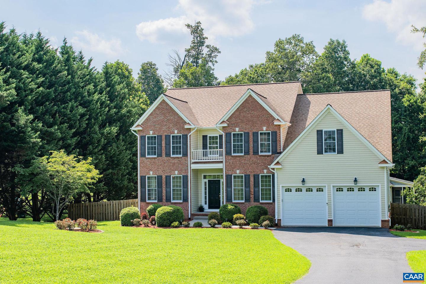 249 WILLOW CREEK DR, RUCKERSVILLE, Virginia 22968, 5 Bedrooms Bedrooms, ,3 BathroomsBathrooms,Residential,For sale,249 WILLOW CREEK DR,669988 MLS # 669988