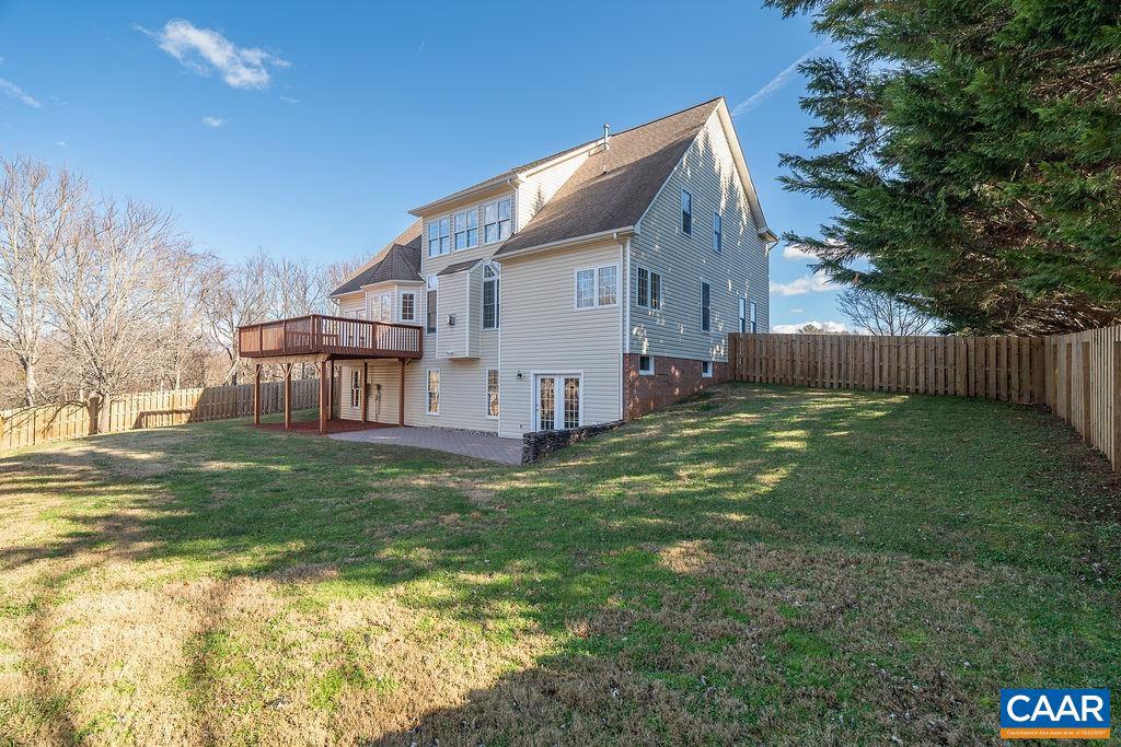 249 WILLOW CREEK DR, RUCKERSVILLE, Virginia 22968, 5 Bedrooms Bedrooms, ,3 BathroomsBathrooms,Residential,For sale,249 WILLOW CREEK DR,669988 MLS # 669988