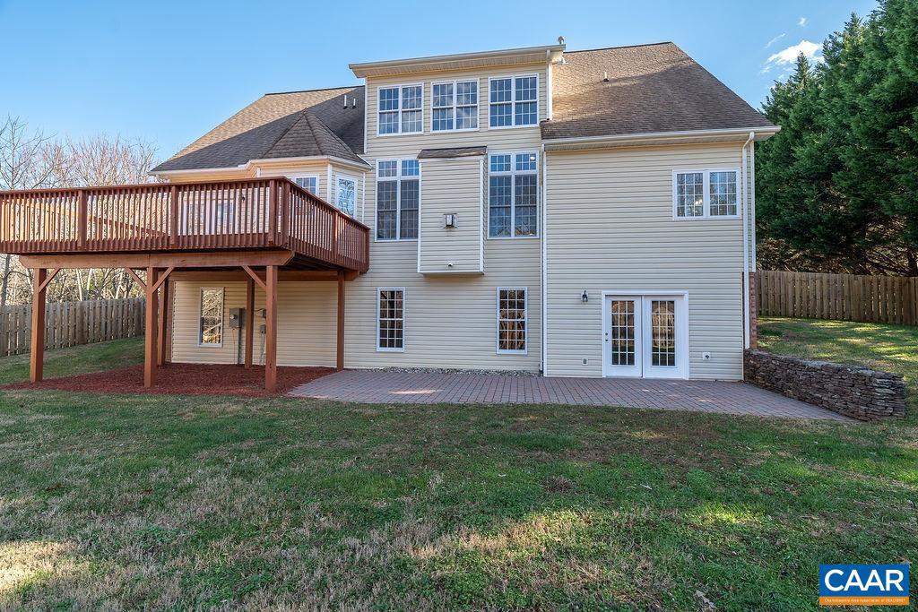 249 WILLOW CREEK DR, RUCKERSVILLE, Virginia 22968, 5 Bedrooms Bedrooms, ,3 BathroomsBathrooms,Residential,For sale,249 WILLOW CREEK DR,669988 MLS # 669988