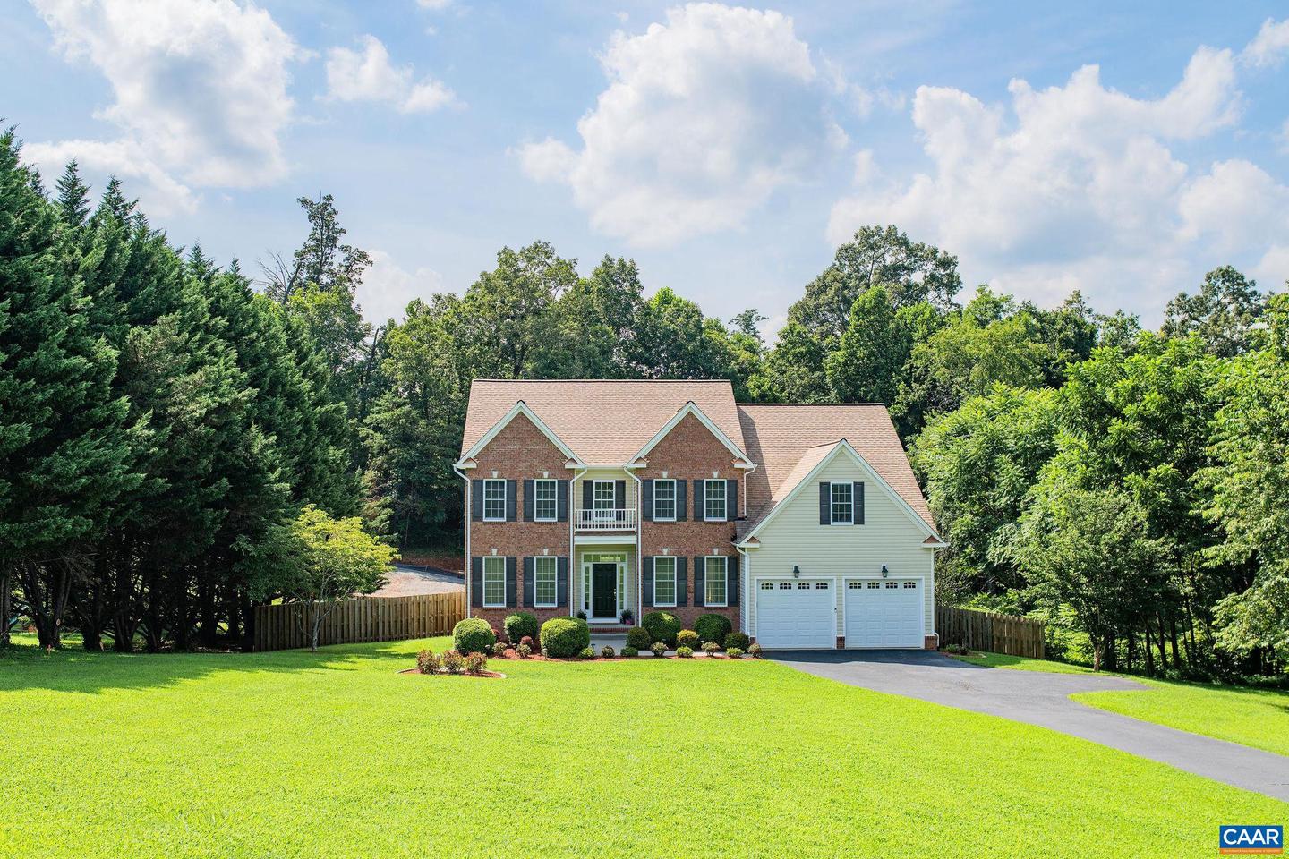 249 WILLOW CREEK DR, RUCKERSVILLE, Virginia 22968, 5 Bedrooms Bedrooms, ,3 BathroomsBathrooms,Residential,For sale,249 WILLOW CREEK DR,669988 MLS # 669988