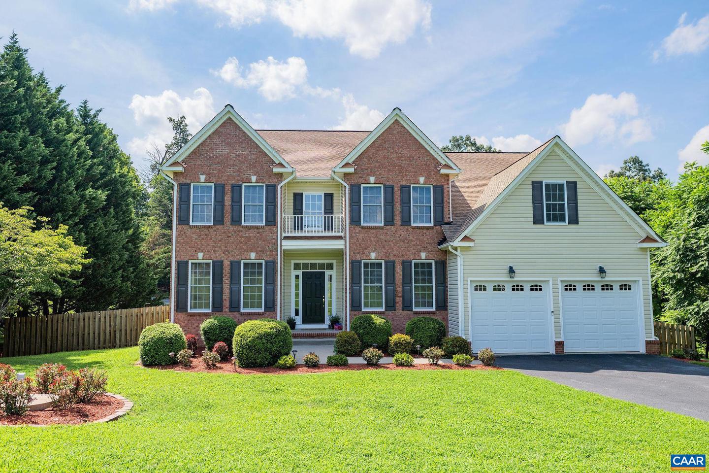 249 WILLOW CREEK DR, RUCKERSVILLE, Virginia 22968, 5 Bedrooms Bedrooms, ,3 BathroomsBathrooms,Residential,For sale,249 WILLOW CREEK DR,669988 MLS # 669988