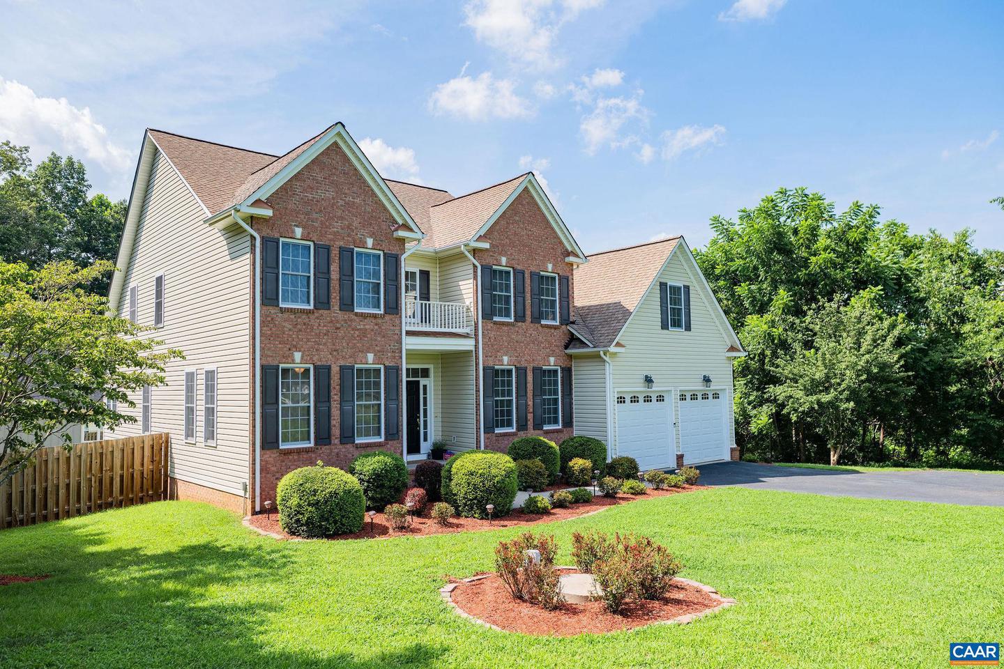 249 WILLOW CREEK DR, RUCKERSVILLE, Virginia 22968, 5 Bedrooms Bedrooms, ,3 BathroomsBathrooms,Residential,For sale,249 WILLOW CREEK DR,669988 MLS # 669988