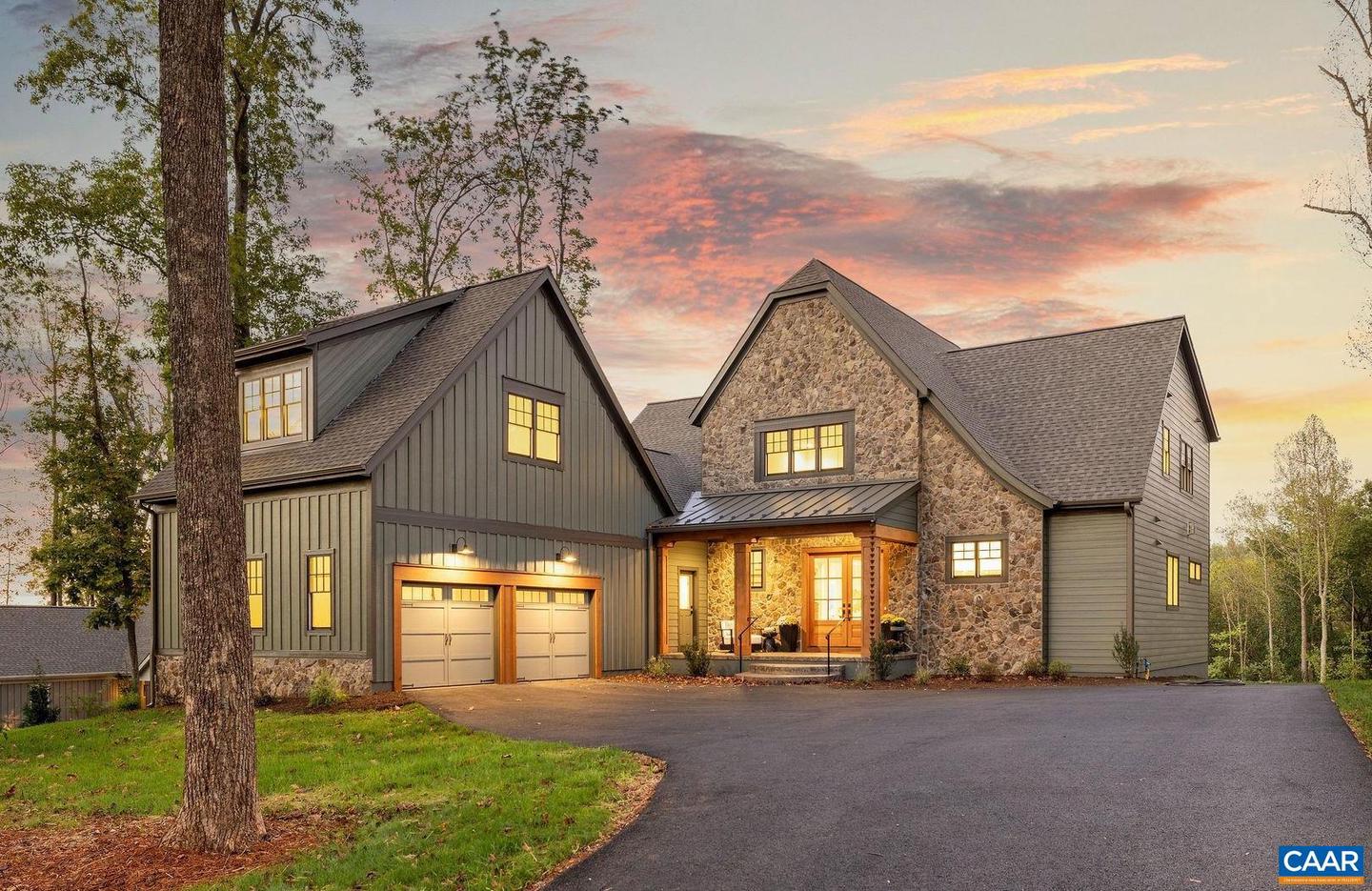 2465 SUMMIT RIDGE TRL, CHARLOTTESVILLE, Virginia 22911, 4 Bedrooms Bedrooms, ,5 BathroomsBathrooms,Residential,For sale,2465 SUMMIT RIDGE TRL,669992 MLS # 669992
