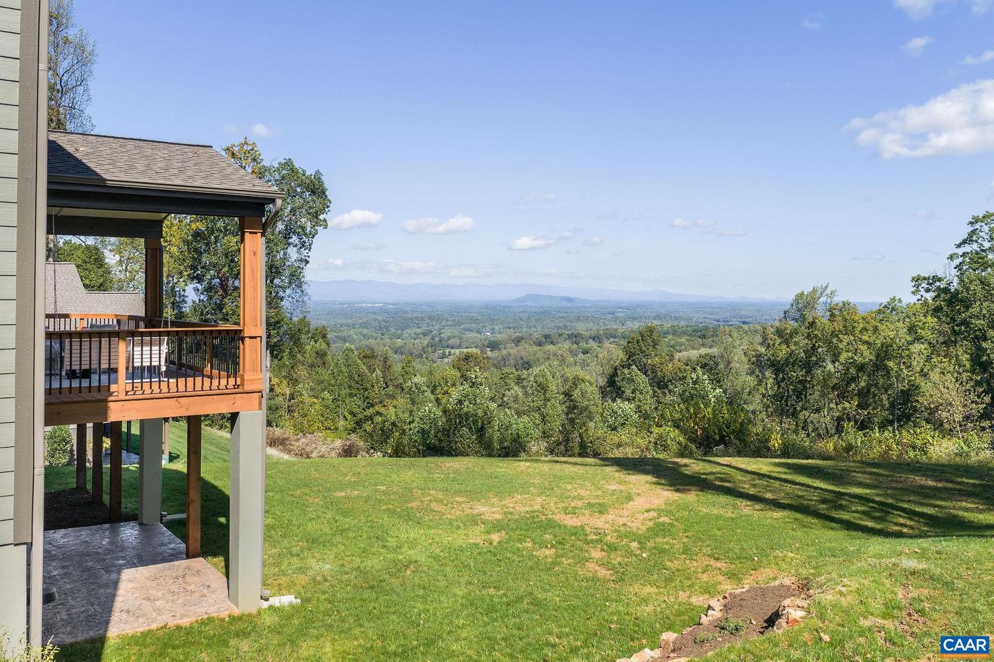 2465 SUMMIT RIDGE TRL, CHARLOTTESVILLE, Virginia 22911, 4 Bedrooms Bedrooms, ,5 BathroomsBathrooms,Residential,For sale,2465 SUMMIT RIDGE TRL,669992 MLS # 669992