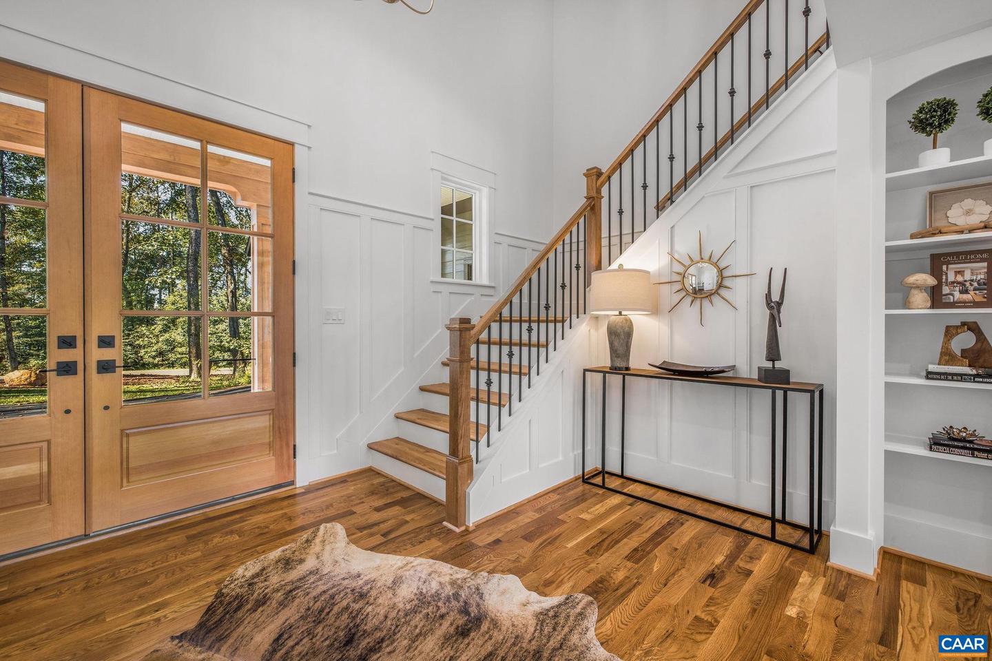 2465 SUMMIT RIDGE TRL, CHARLOTTESVILLE, Virginia 22911, 4 Bedrooms Bedrooms, ,5 BathroomsBathrooms,Residential,For sale,2465 SUMMIT RIDGE TRL,669992 MLS # 669992