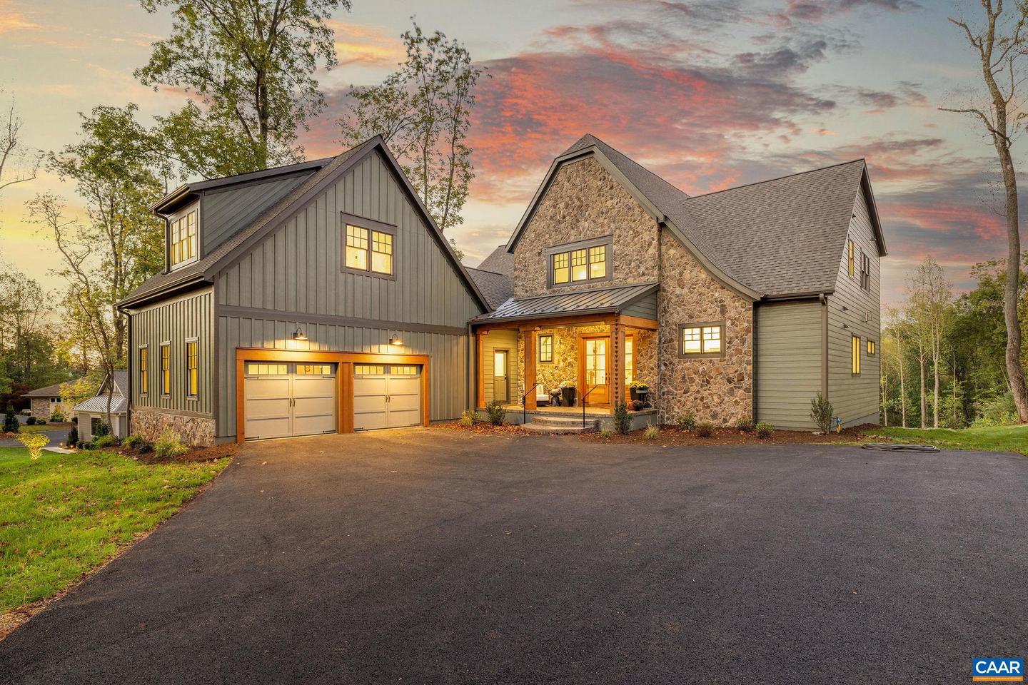 2465 SUMMIT RIDGE TRL, CHARLOTTESVILLE, Virginia 22911, 4 Bedrooms Bedrooms, ,5 BathroomsBathrooms,Residential,For sale,2465 SUMMIT RIDGE TRL,669992 MLS # 669992