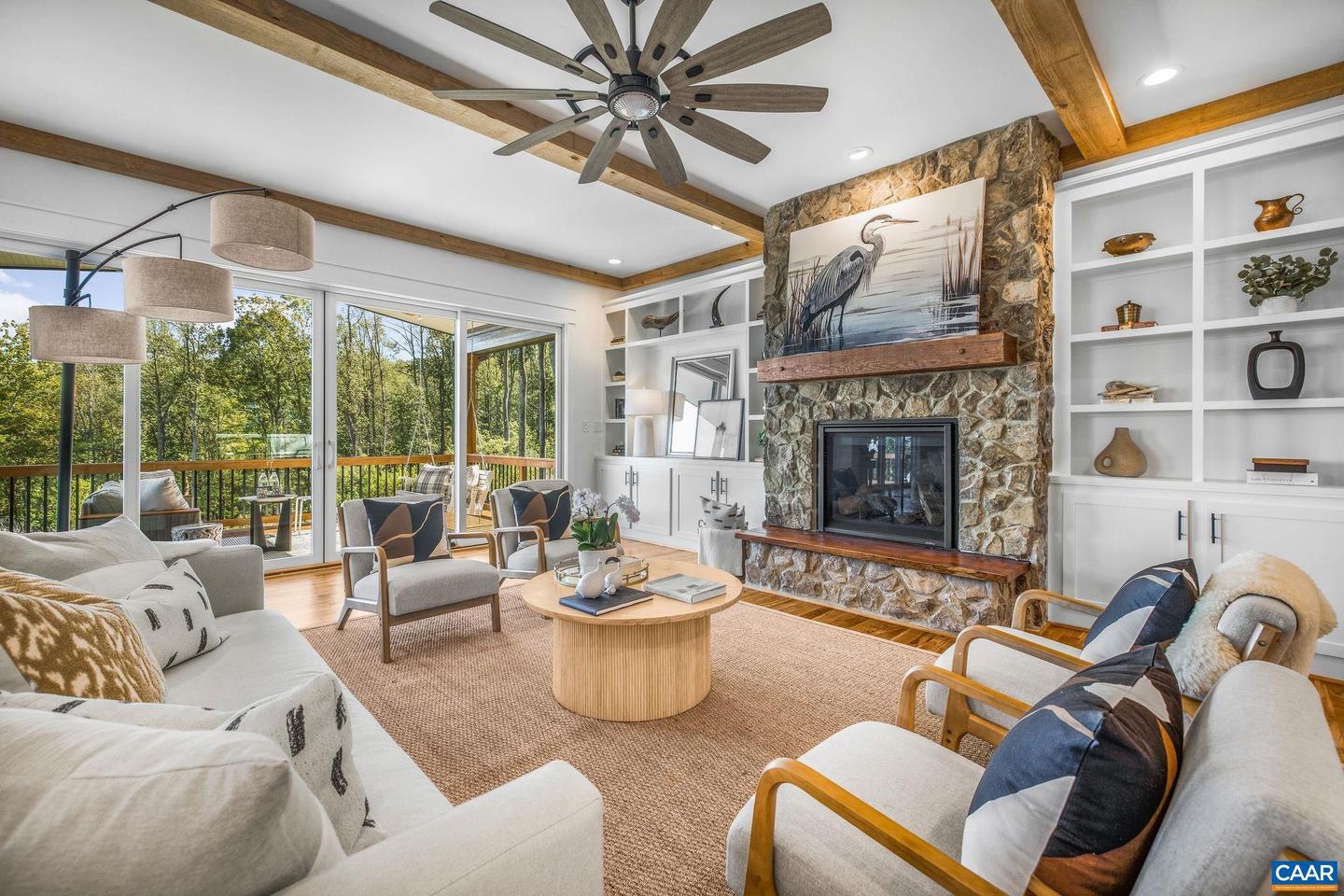 2465 SUMMIT RIDGE TRL, CHARLOTTESVILLE, Virginia 22911, 4 Bedrooms Bedrooms, ,5 BathroomsBathrooms,Residential,For sale,2465 SUMMIT RIDGE TRL,669992 MLS # 669992