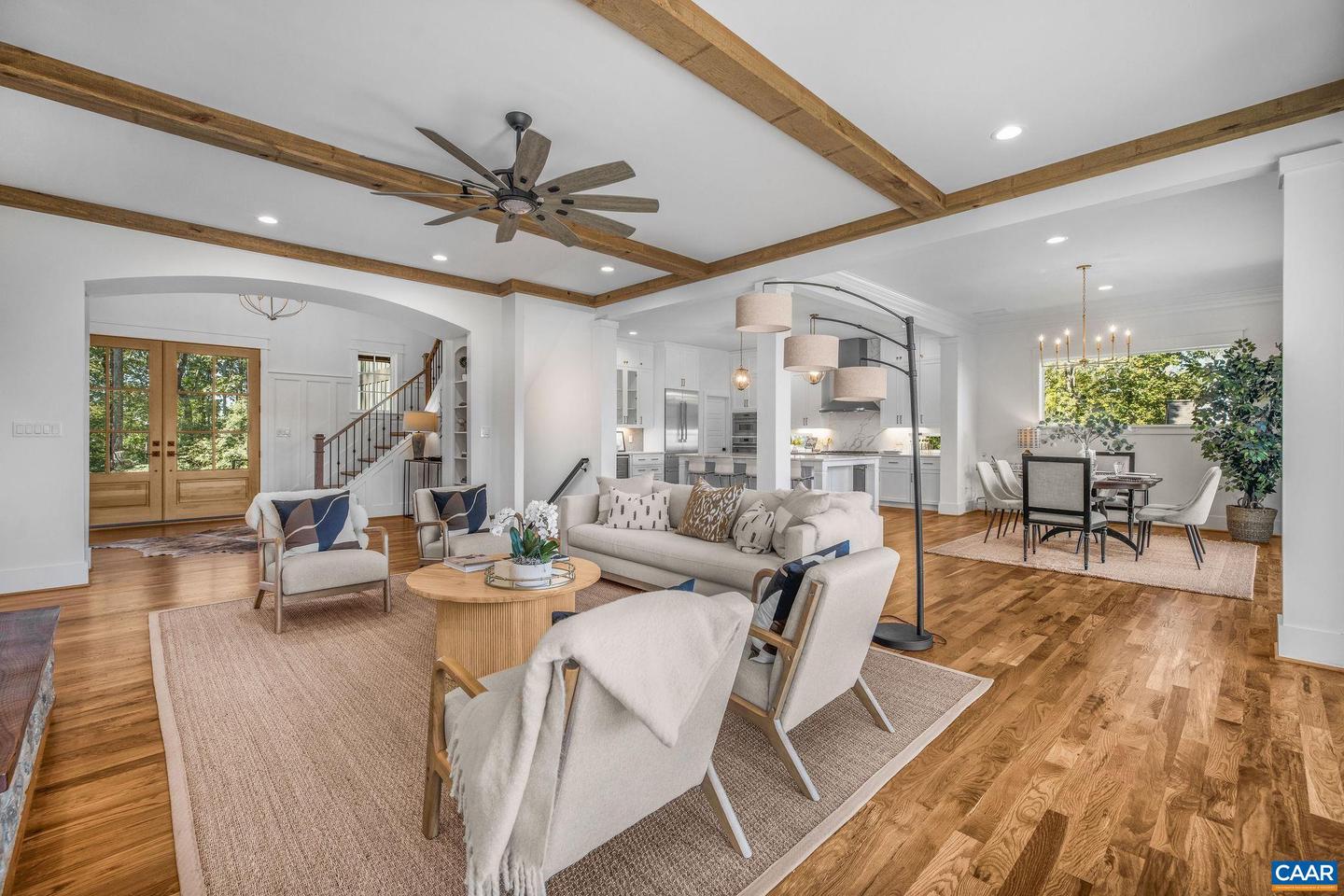 2465 SUMMIT RIDGE TRL, CHARLOTTESVILLE, Virginia 22911, 4 Bedrooms Bedrooms, ,5 BathroomsBathrooms,Residential,For sale,2465 SUMMIT RIDGE TRL,669992 MLS # 669992