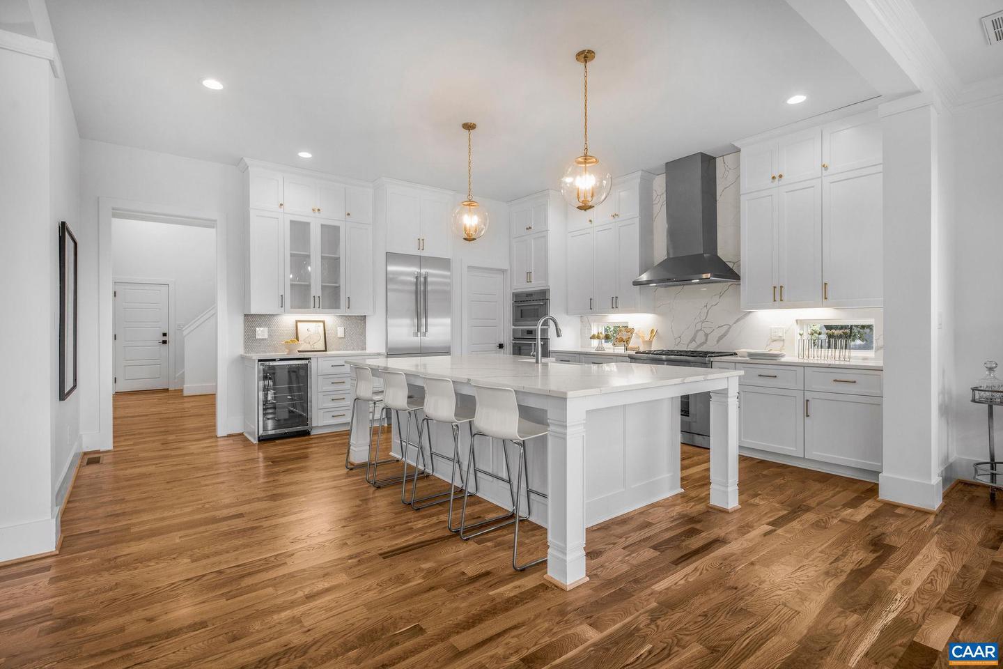 2465 SUMMIT RIDGE TRL, CHARLOTTESVILLE, Virginia 22911, 4 Bedrooms Bedrooms, ,5 BathroomsBathrooms,Residential,For sale,2465 SUMMIT RIDGE TRL,669992 MLS # 669992