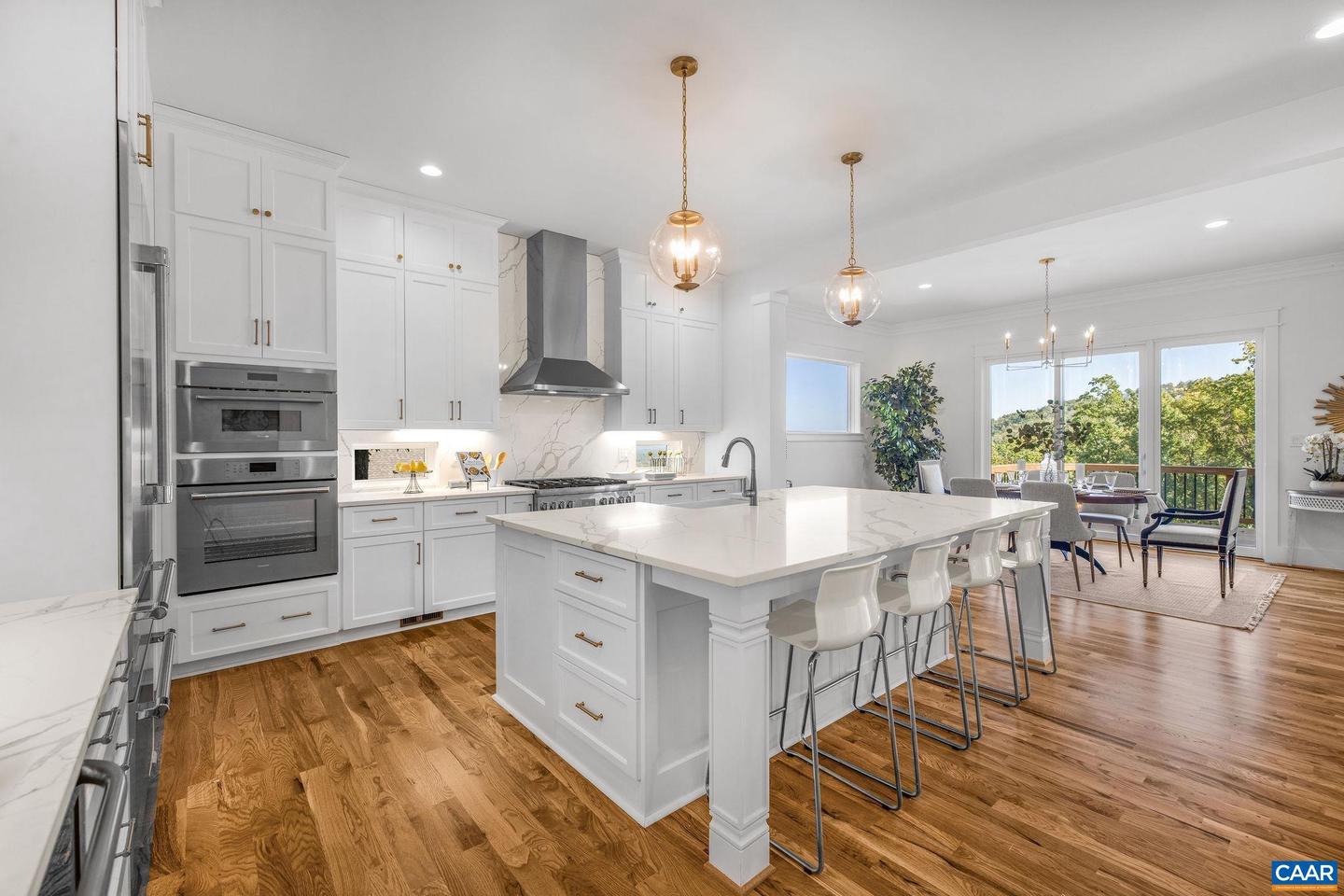 2465 SUMMIT RIDGE TRL, CHARLOTTESVILLE, Virginia 22911, 4 Bedrooms Bedrooms, ,5 BathroomsBathrooms,Residential,For sale,2465 SUMMIT RIDGE TRL,669992 MLS # 669992