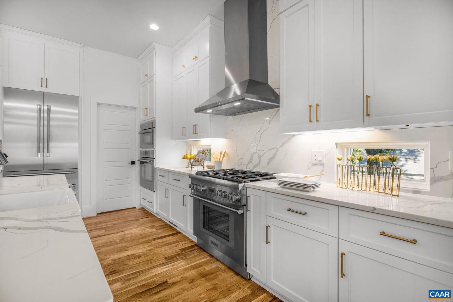 2465 SUMMIT RIDGE TRL, CHARLOTTESVILLE, Virginia 22911, 4 Bedrooms Bedrooms, ,5 BathroomsBathrooms,Residential,For sale,2465 SUMMIT RIDGE TRL,669992 MLS # 669992