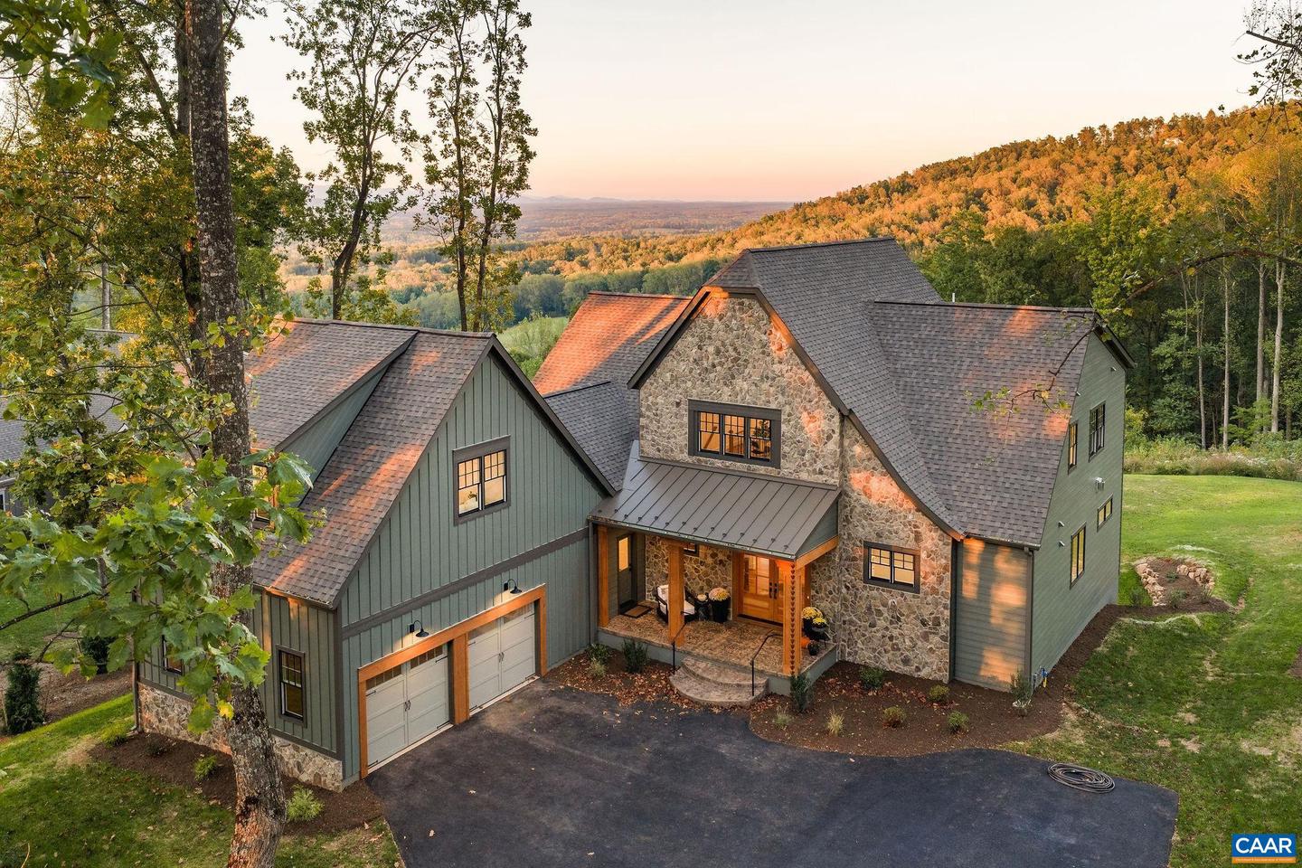 2465 SUMMIT RIDGE TRL, CHARLOTTESVILLE, Virginia 22911, 4 Bedrooms Bedrooms, ,5 BathroomsBathrooms,Residential,For sale,2465 SUMMIT RIDGE TRL,669992 MLS # 669992