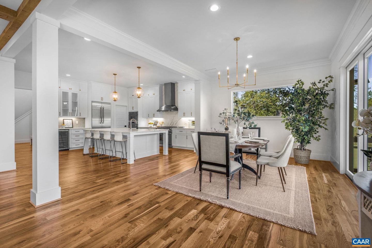 2465 SUMMIT RIDGE TRL, CHARLOTTESVILLE, Virginia 22911, 4 Bedrooms Bedrooms, ,5 BathroomsBathrooms,Residential,For sale,2465 SUMMIT RIDGE TRL,669992 MLS # 669992