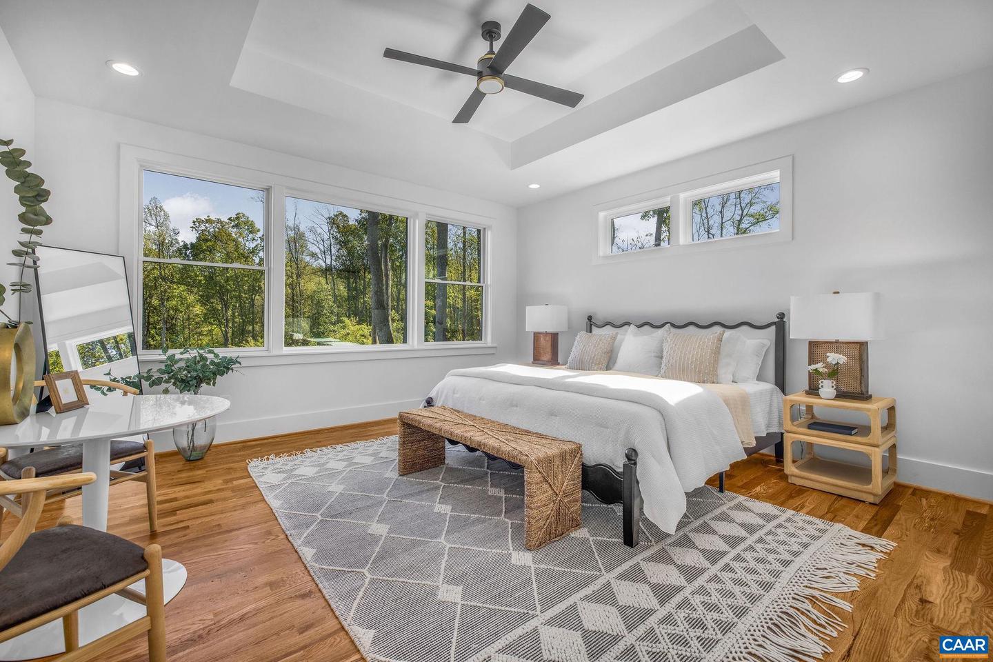 2465 SUMMIT RIDGE TRL, CHARLOTTESVILLE, Virginia 22911, 4 Bedrooms Bedrooms, ,5 BathroomsBathrooms,Residential,For sale,2465 SUMMIT RIDGE TRL,669992 MLS # 669992