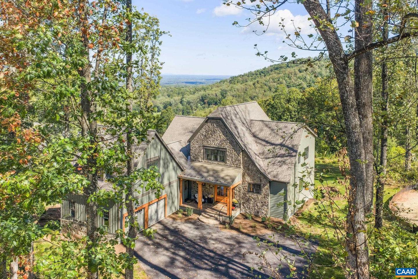2465 SUMMIT RIDGE TRL, CHARLOTTESVILLE, Virginia 22911, 4 Bedrooms Bedrooms, ,5 BathroomsBathrooms,Residential,For sale,2465 SUMMIT RIDGE TRL,669992 MLS # 669992