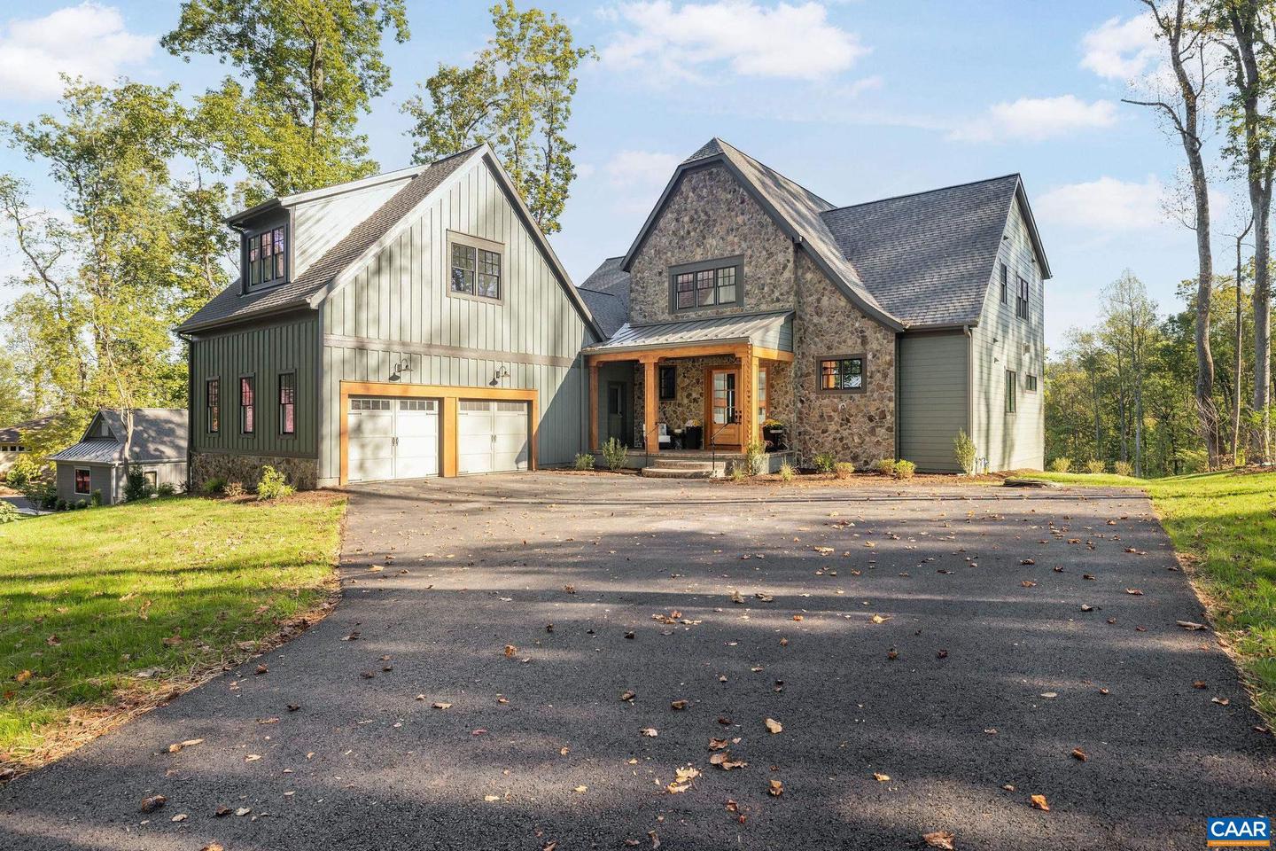 2465 SUMMIT RIDGE TRL, CHARLOTTESVILLE, Virginia 22911, 4 Bedrooms Bedrooms, ,5 BathroomsBathrooms,Residential,For sale,2465 SUMMIT RIDGE TRL,669992 MLS # 669992