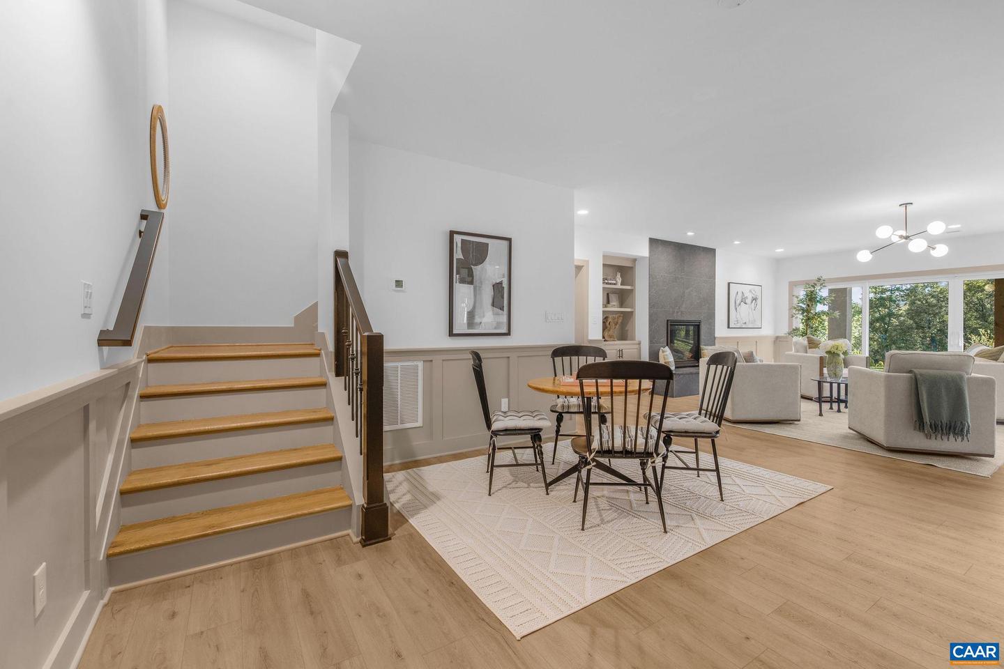 2465 SUMMIT RIDGE TRL, CHARLOTTESVILLE, Virginia 22911, 4 Bedrooms Bedrooms, ,5 BathroomsBathrooms,Residential,For sale,2465 SUMMIT RIDGE TRL,669992 MLS # 669992