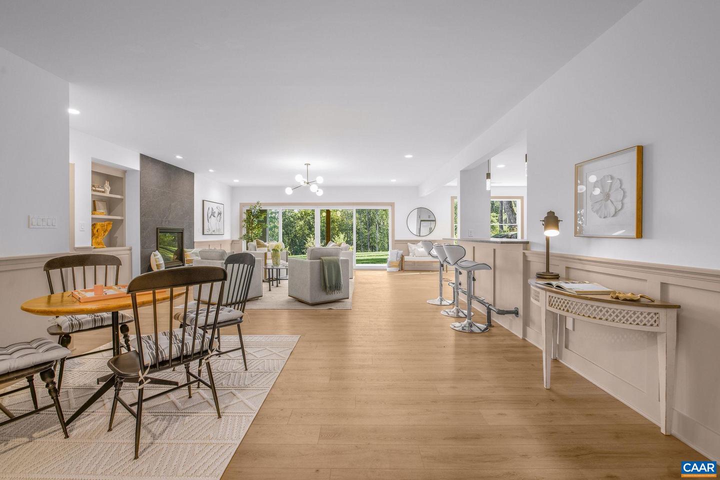 2465 SUMMIT RIDGE TRL, CHARLOTTESVILLE, Virginia 22911, 4 Bedrooms Bedrooms, ,5 BathroomsBathrooms,Residential,For sale,2465 SUMMIT RIDGE TRL,669992 MLS # 669992