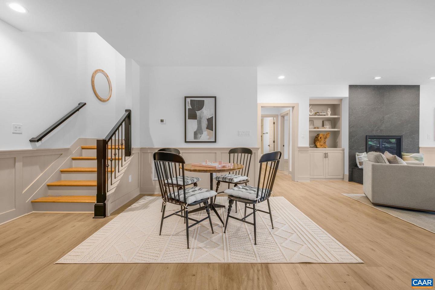 2465 SUMMIT RIDGE TRL, CHARLOTTESVILLE, Virginia 22911, 4 Bedrooms Bedrooms, ,5 BathroomsBathrooms,Residential,For sale,2465 SUMMIT RIDGE TRL,669992 MLS # 669992