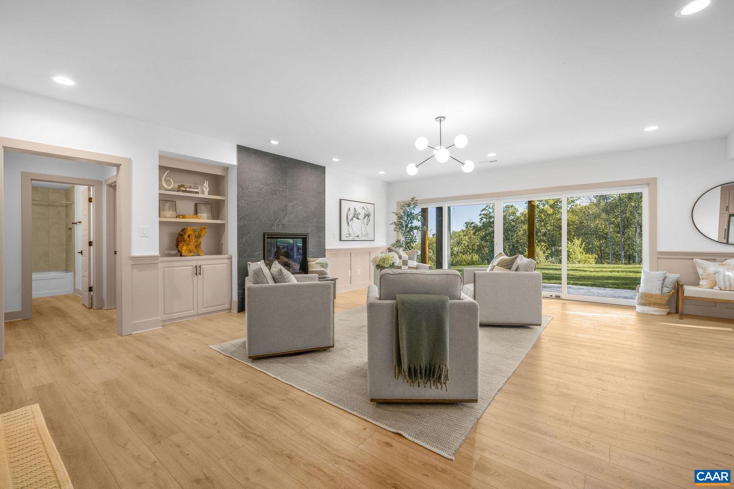 2465 SUMMIT RIDGE TRL, CHARLOTTESVILLE, Virginia 22911, 4 Bedrooms Bedrooms, ,5 BathroomsBathrooms,Residential,For sale,2465 SUMMIT RIDGE TRL,669992 MLS # 669992