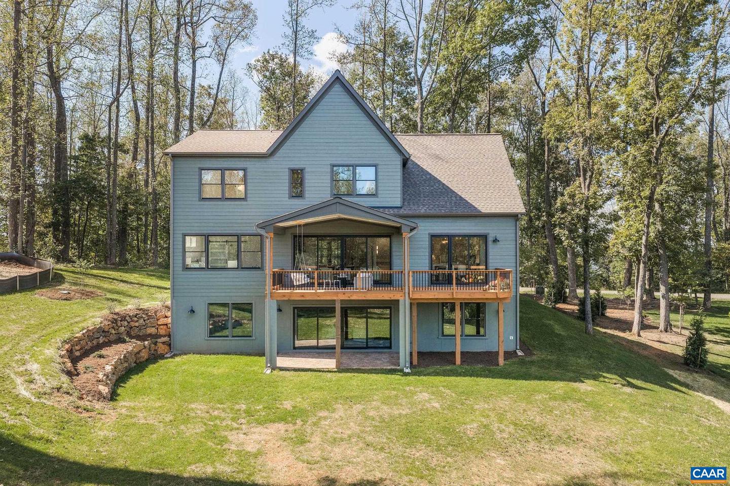 2465 SUMMIT RIDGE TRL, CHARLOTTESVILLE, Virginia 22911, 4 Bedrooms Bedrooms, ,5 BathroomsBathrooms,Residential,For sale,2465 SUMMIT RIDGE TRL,669992 MLS # 669992