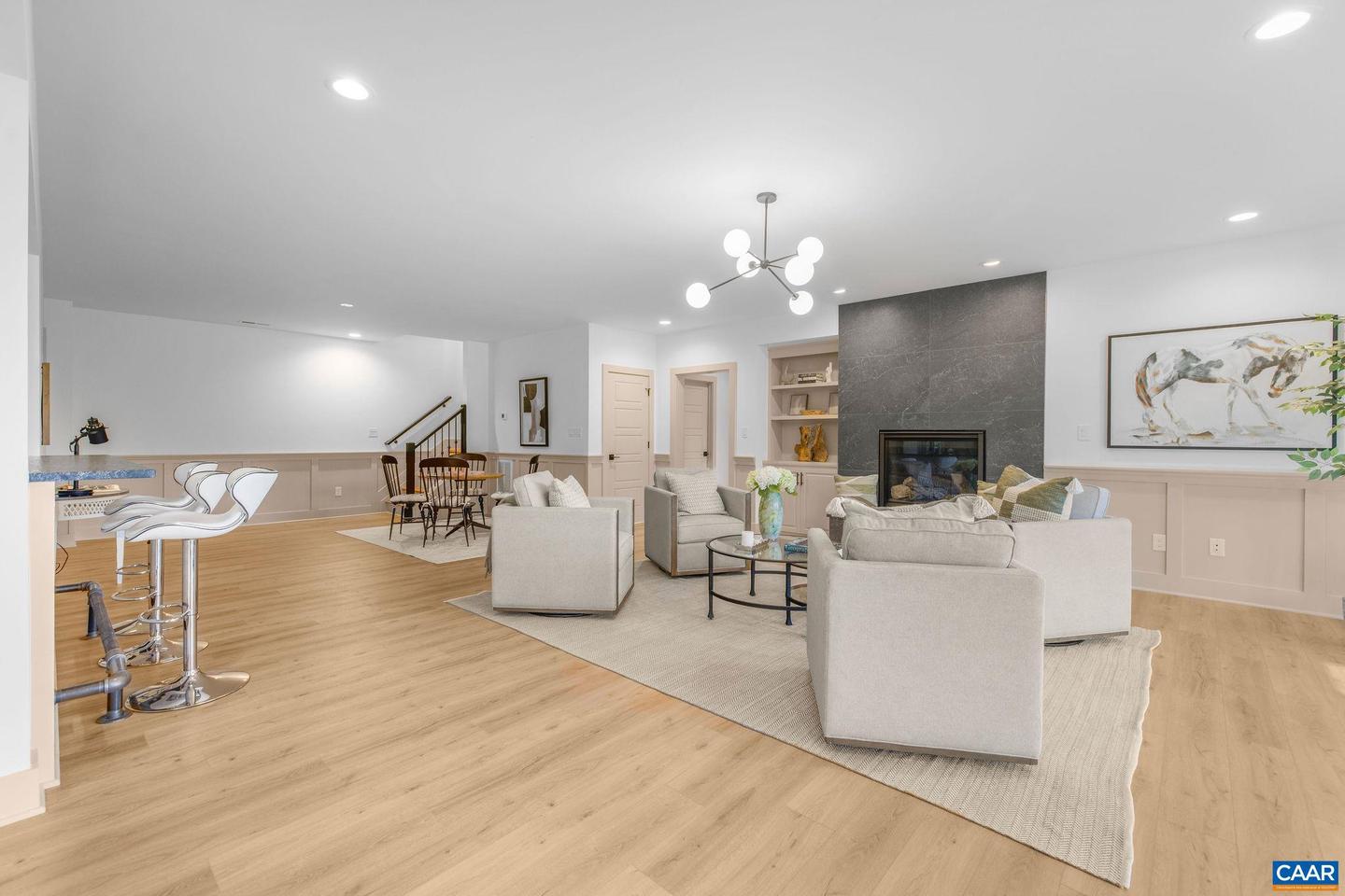 2465 SUMMIT RIDGE TRL, CHARLOTTESVILLE, Virginia 22911, 4 Bedrooms Bedrooms, ,5 BathroomsBathrooms,Residential,For sale,2465 SUMMIT RIDGE TRL,669992 MLS # 669992