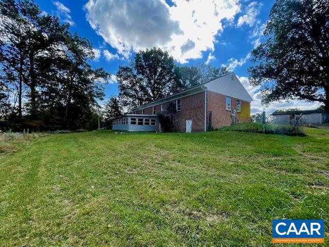 3975 JAMES MADISON HWY, FORK UNION, Virginia 23055, 5 Bedrooms Bedrooms, ,3 BathroomsBathrooms,Residential,For sale,3975 JAMES MADISON HWY,669997 MLS # 669997