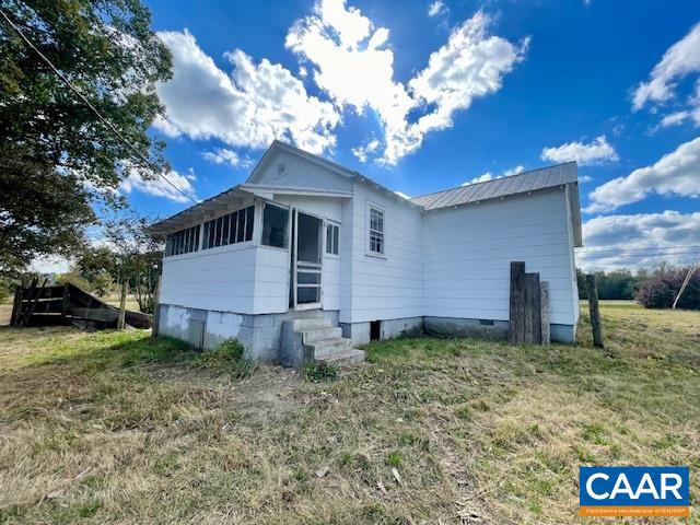 3975 JAMES MADISON HWY, FORK UNION, Virginia 23055, 5 Bedrooms Bedrooms, ,3 BathroomsBathrooms,Residential,For sale,3975 JAMES MADISON HWY,669997 MLS # 669997