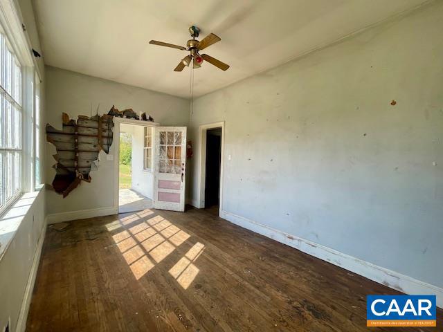 3975 JAMES MADISON HWY, FORK UNION, Virginia 23055, 5 Bedrooms Bedrooms, ,3 BathroomsBathrooms,Residential,For sale,3975 JAMES MADISON HWY,669997 MLS # 669997