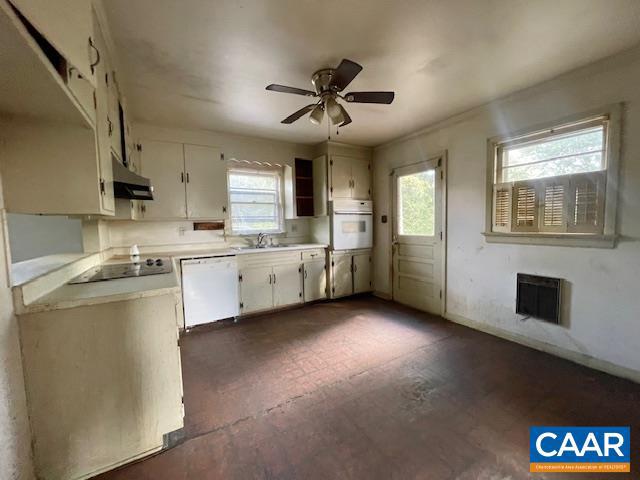 3975 JAMES MADISON HWY, FORK UNION, Virginia 23055, 5 Bedrooms Bedrooms, ,3 BathroomsBathrooms,Residential,For sale,3975 JAMES MADISON HWY,669997 MLS # 669997