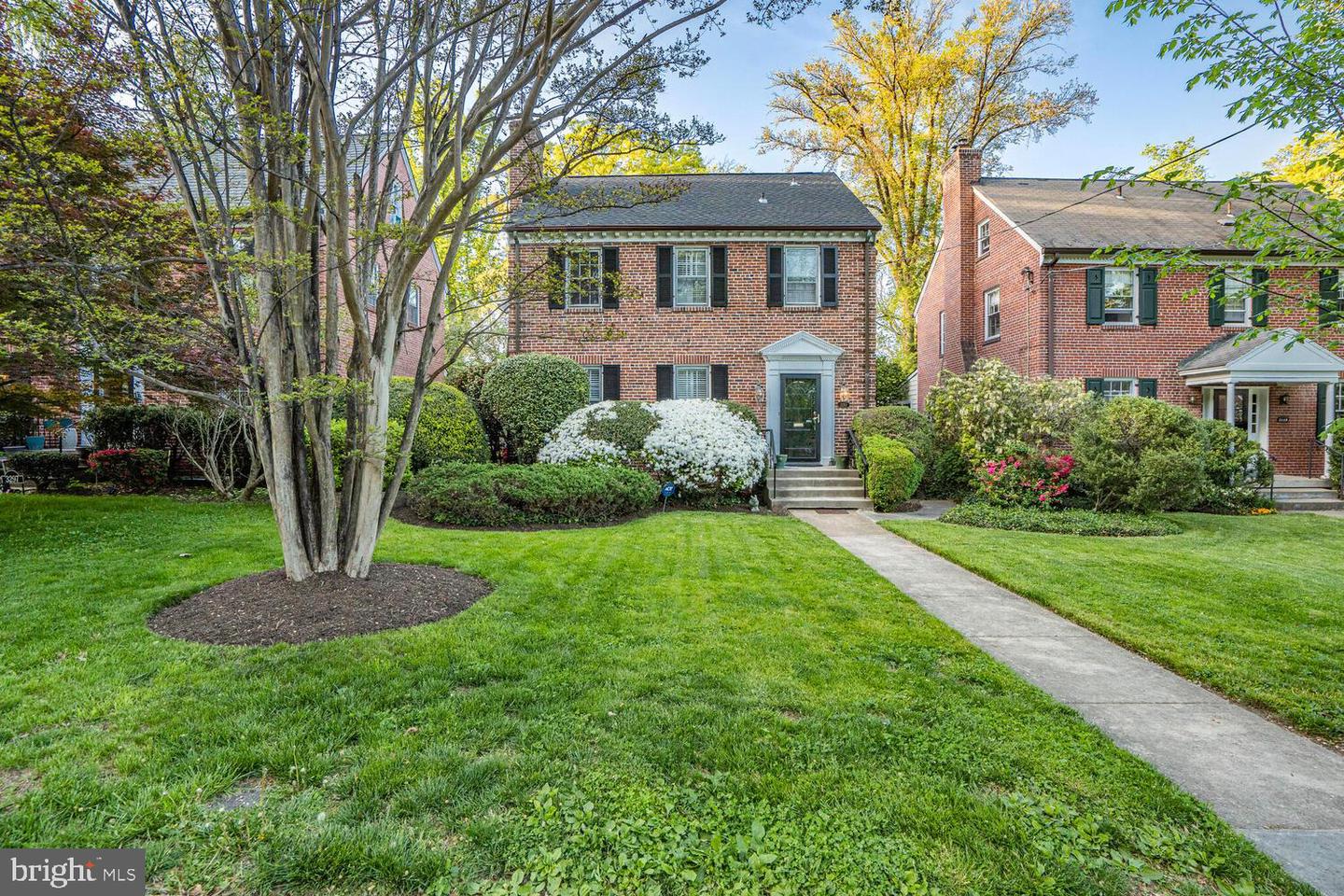 3293 WORTHINGTON ST NW, WASHINGTON, District Of Columbia 20015, 4 Bedrooms Bedrooms, 9 Rooms Rooms,3 BathroomsBathrooms,Residential,For sale,3293 WORTHINGTON ST NW,DCDC2227010 MLS # DCDC2227010