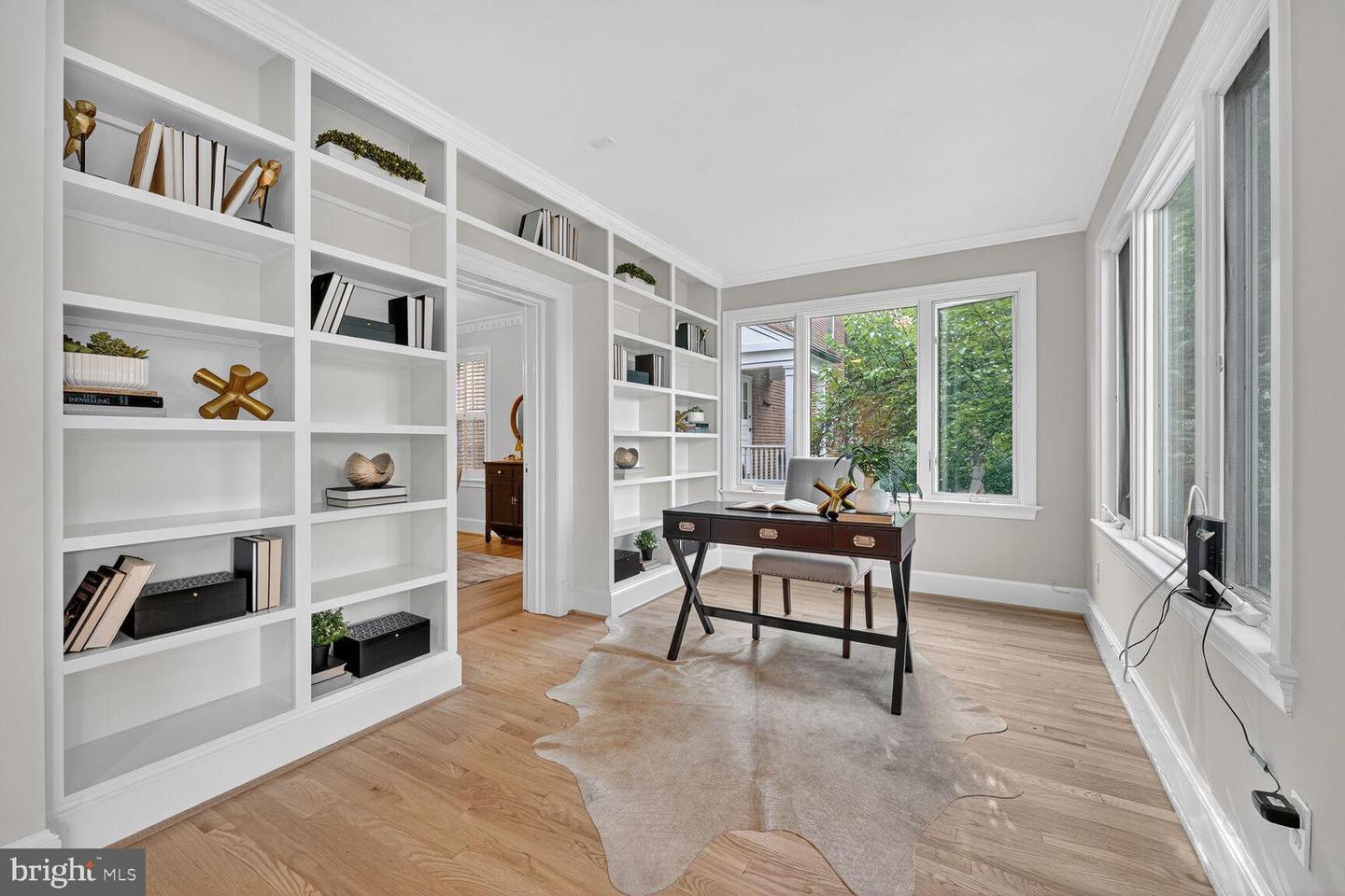 3293 WORTHINGTON ST NW, WASHINGTON, District Of Columbia 20015, 4 Bedrooms Bedrooms, 9 Rooms Rooms,3 BathroomsBathrooms,Residential,For sale,3293 WORTHINGTON ST NW,DCDC2227010 MLS # DCDC2227010