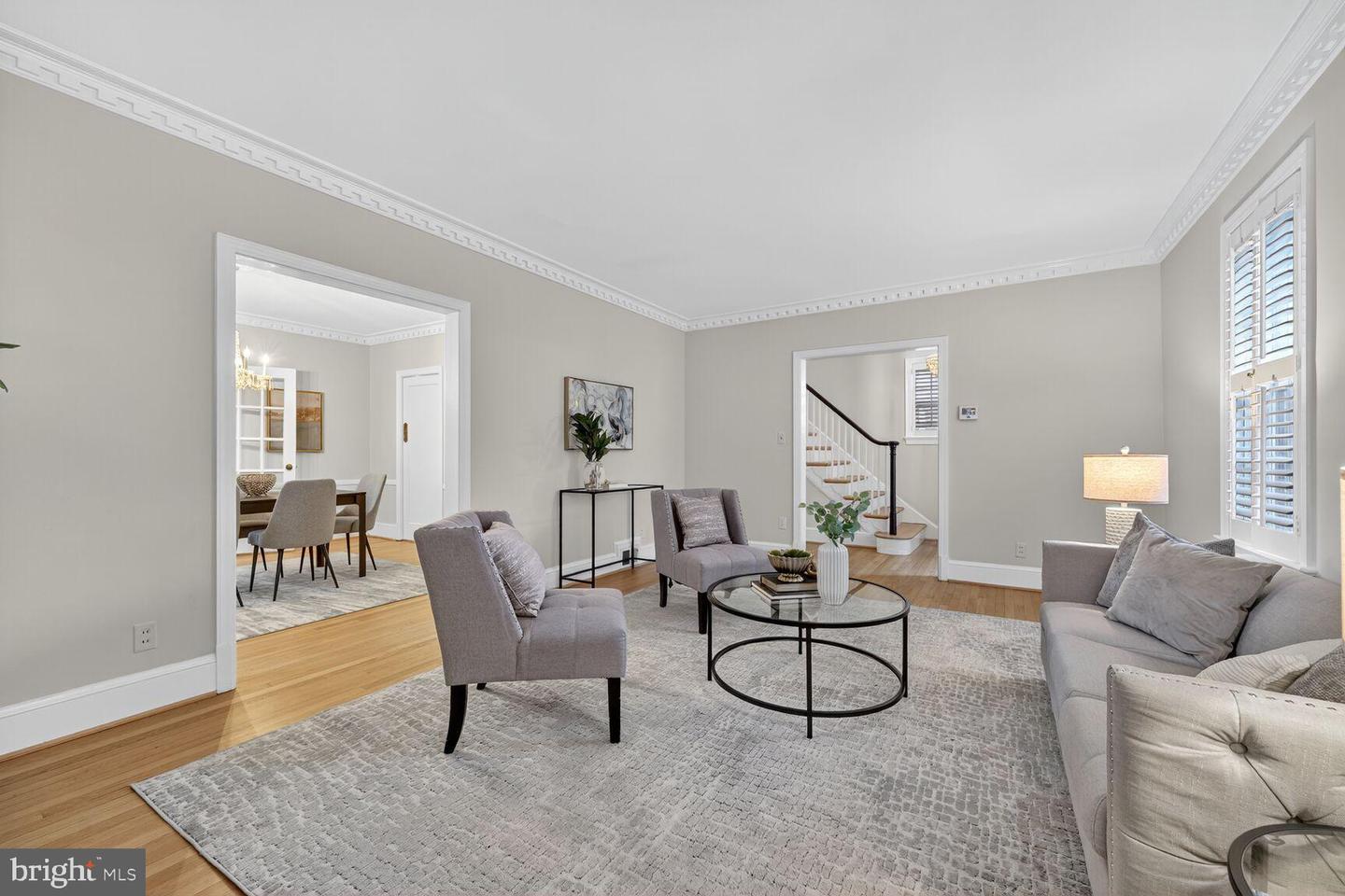 3293 WORTHINGTON ST NW, WASHINGTON, District Of Columbia 20015, 4 Bedrooms Bedrooms, 9 Rooms Rooms,3 BathroomsBathrooms,Residential,For sale,3293 WORTHINGTON ST NW,DCDC2227010 MLS # DCDC2227010