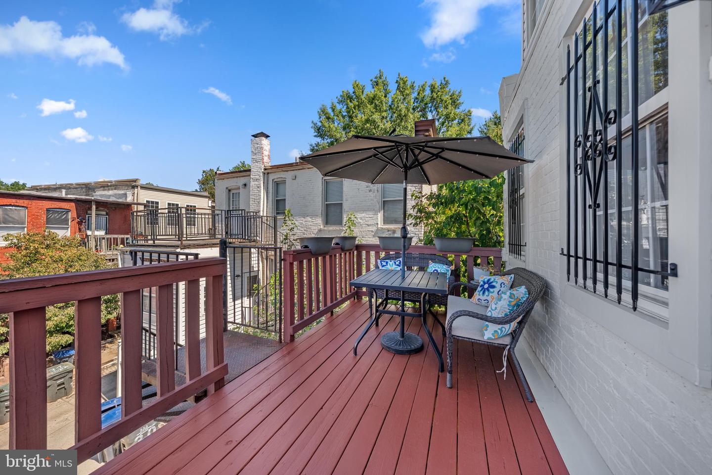 30 T ST NE #2, WASHINGTON, District Of Columbia 20002, 3 Bedrooms Bedrooms, ,2 BathroomsBathrooms,Residential,For sale,30 T ST NE #2,DCDC2226940 MLS # DCDC2226940