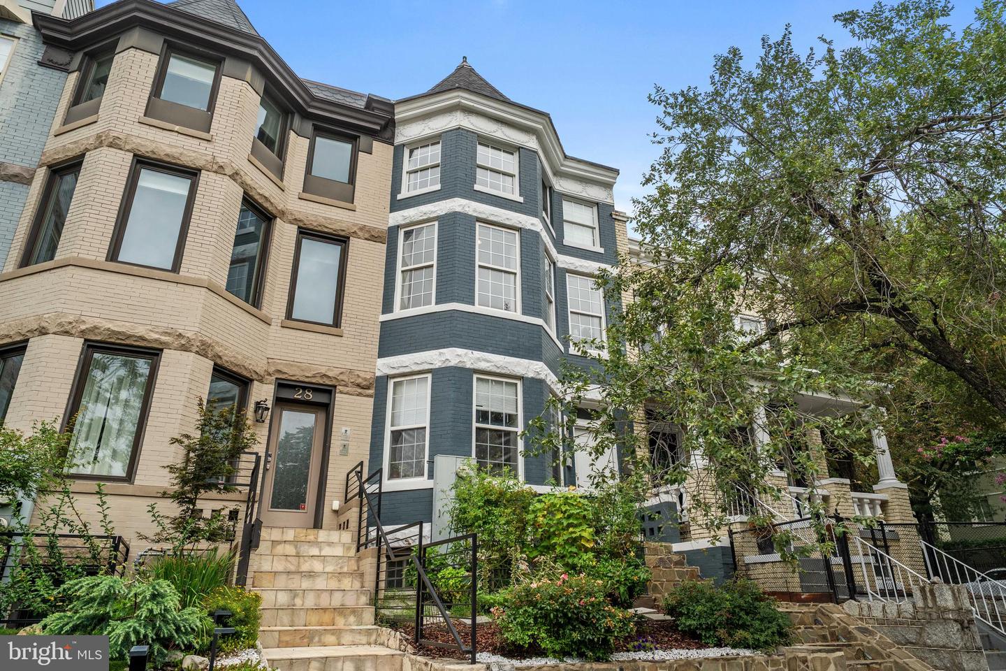 30 T ST NE #2, WASHINGTON, District Of Columbia 20002, 3 Bedrooms Bedrooms, ,2 BathroomsBathrooms,Residential,For sale,30 T ST NE #2,DCDC2226940 MLS # DCDC2226940