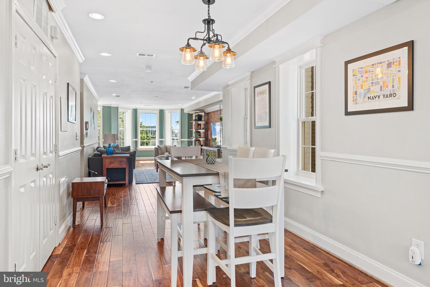 30 T ST NE #2, WASHINGTON, District Of Columbia 20002, 3 Bedrooms Bedrooms, ,2 BathroomsBathrooms,Residential,For sale,30 T ST NE #2,DCDC2226940 MLS # DCDC2226940