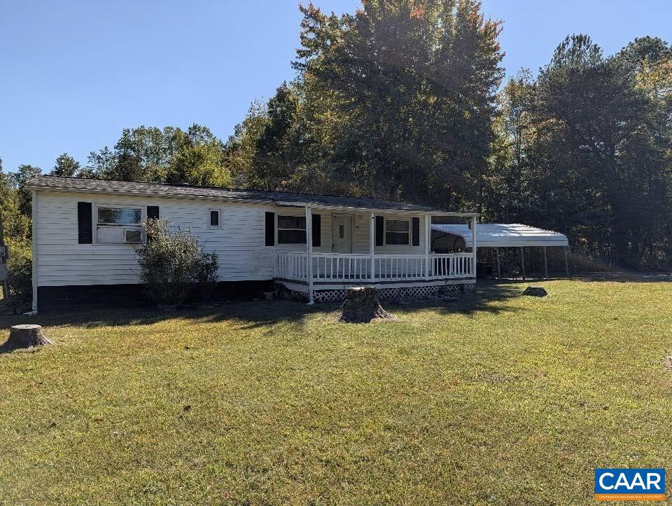 454 KENTS MILL RD, LOUISA, Virginia 23093, 3 Bedrooms Bedrooms, ,2 BathroomsBathrooms,Residential,For sale,454 KENTS MILL RD,669974 MLS # 669974