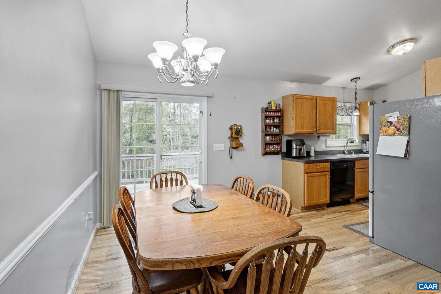 6 HOPI WAY, PALMYRA, Virginia 22963, 3 Bedrooms Bedrooms, ,2 BathroomsBathrooms,Residential,For sale,6 HOPI WAY,669975 MLS # 669975