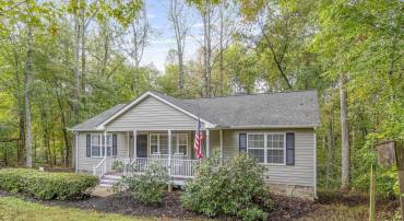 6 HOPI WAY, PALMYRA, Virginia 22963, 3 Bedrooms Bedrooms, ,2 BathroomsBathrooms,Residential,For sale,6 HOPI WAY,669975 MLS # 669975