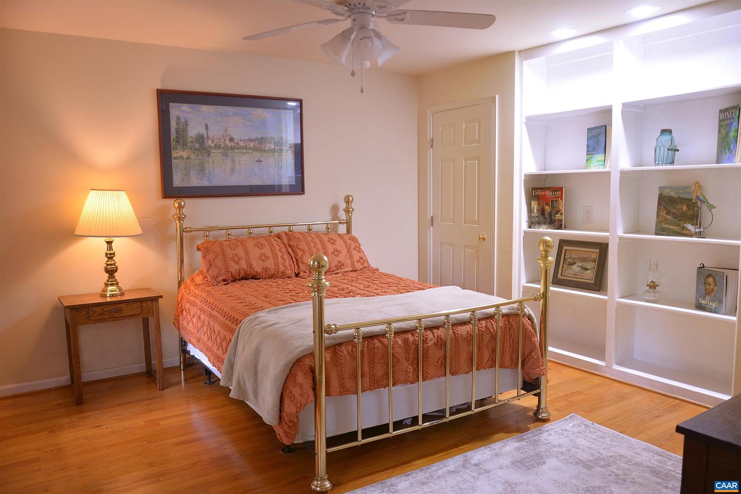 3570 MONTGOMERY LN, CHARLOTTESVILLE, Virginia 22906, 4 Bedrooms Bedrooms, ,3 BathroomsBathrooms,Residential,For sale,3570 MONTGOMERY LN,669999 MLS # 669999