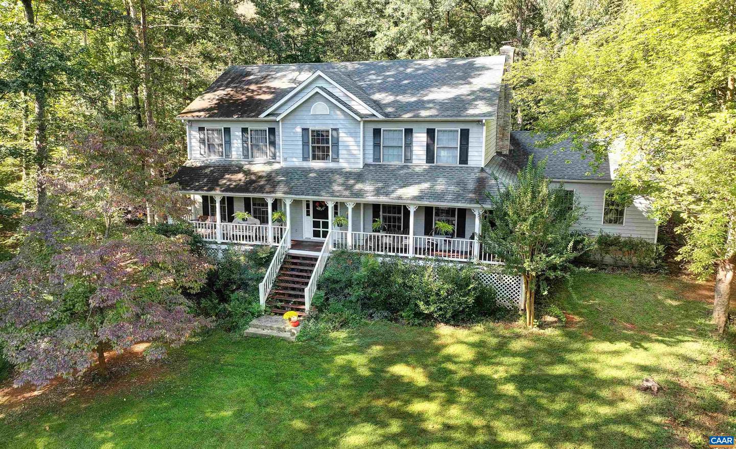 3570 MONTGOMERY LN, CHARLOTTESVILLE, Virginia 22906, 4 Bedrooms Bedrooms, ,3 BathroomsBathrooms,Residential,For sale,3570 MONTGOMERY LN,669999 MLS # 669999