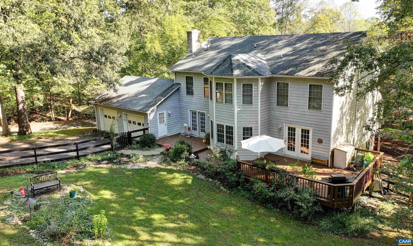 3570 MONTGOMERY LN, CHARLOTTESVILLE, Virginia 22906, 4 Bedrooms Bedrooms, ,3 BathroomsBathrooms,Residential,For sale,3570 MONTGOMERY LN,669999 MLS # 669999