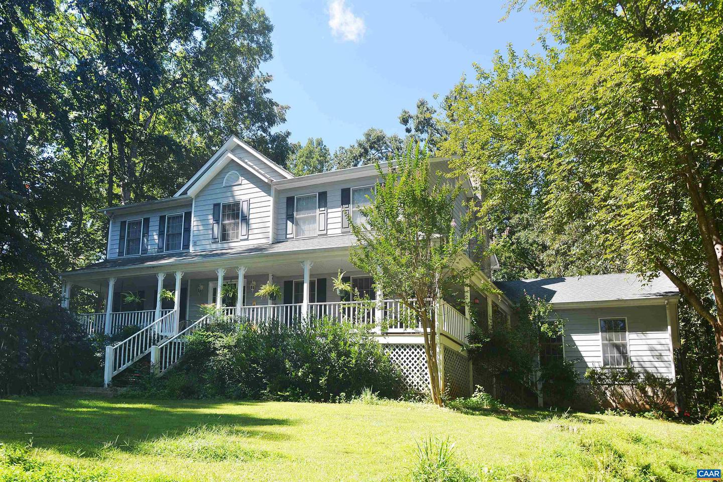 3570 MONTGOMERY LN, CHARLOTTESVILLE, Virginia 22906, 4 Bedrooms Bedrooms, ,3 BathroomsBathrooms,Residential,For sale,3570 MONTGOMERY LN,669999 MLS # 669999